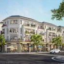 Cập quỹ hàng HOT T8/2026 Chung cư, Liền kề, Biệt thự. Giá chỉ từ 4 tỷ (Áp voucher) - Ảnh thu nhỏ 18