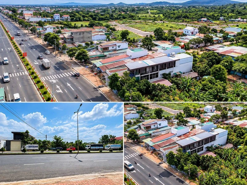 Bán nhà mặt tiền Nguyễn Văn Linh 460m² Buôn Ma Thuột 8 tỷ 400