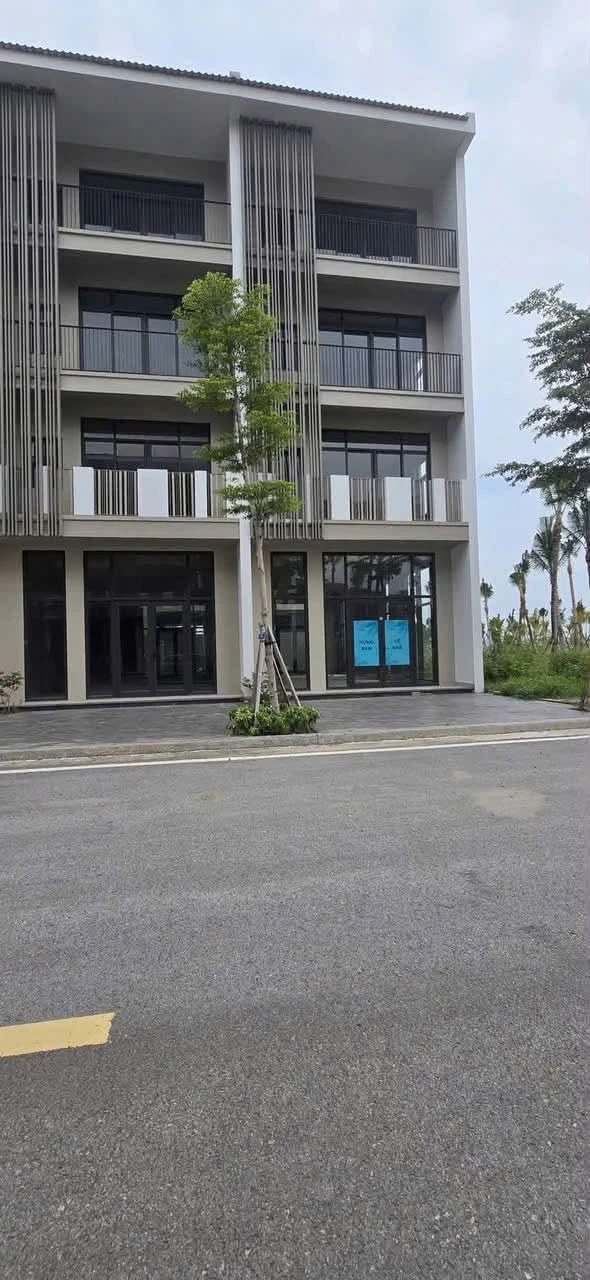 Bán shophouse view biển 105m² Horizon Bay Quảng Ninh 1 tỷ - Ảnh 1