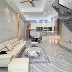 Bán nhà 3 phòng ngủ 71m² Thuận An Bình Chánh - Ảnh thu nhỏ 3