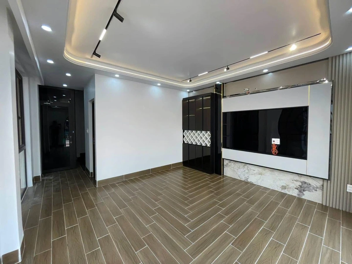 Nhà 5 tầng Nguyễn Công Hòa, 45m², 5,38 tỷ, Tân Bình - Ảnh thu nhỏ 5