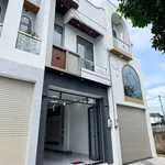 Bán nhà lầu 3PN, 120m2 gần chợ Tân Hiệp, Biên Hòa - Ảnh thu nhỏ 2