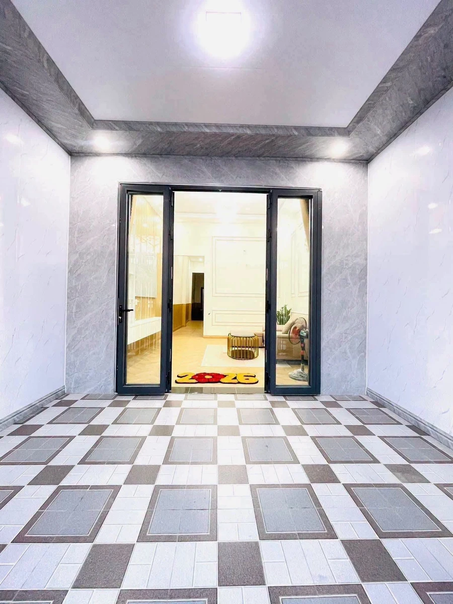 Bán nhà mặt tiền Ngô Đức Kế, An Bình, Rạch Giá 77m² – 1,49 tỷ - Ảnh thu nhỏ 2