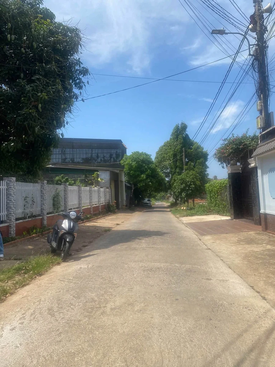Bán đất thổ cư 6x22m hẻm đường A4 thông qua Xô Viết Nghệ Tĩnh, Bình Thạnh giá 3,95 tỷ - Ảnh thu nhỏ 2