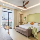 Chính chủ bán tòa căn hộ dịch vụ gần biển Mỹ Khê - 10 phòng - Sơn Trà - giảm 2.5 tỷ chỉ còn 21.5 tỷ - Ảnh thu nhỏ 40