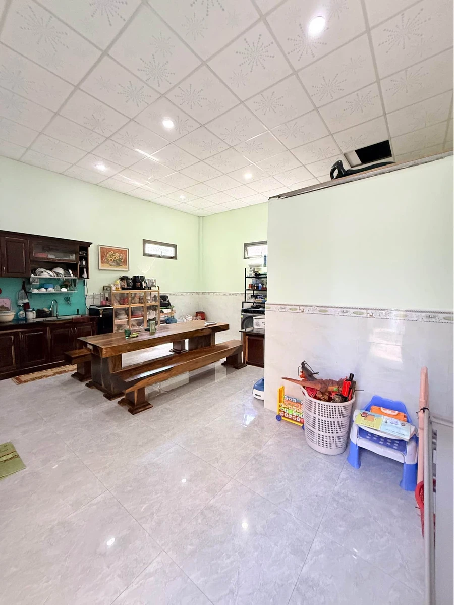 Nhà bán 142m2, 2PN, phố BMT - 2,59 tỷ - Ảnh thu nhỏ 5