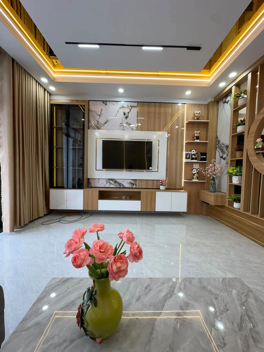 Nhà phố 5x21m 3 phòng ngủ 3 WC Đồng Nai 1.98 tỷ - Ảnh thu nhỏ 3