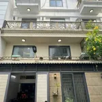 Bán nhà Gò Vấp 52m2 4PN 3WC, sát Phạm Văn Chiêu - Ảnh thu nhỏ 1