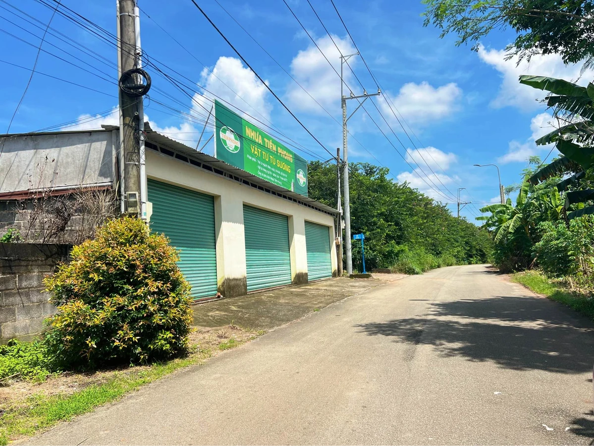 Bán vườn trái cây 500m² giá 699 triệu tại Phường Bảo Vinh, Đồng Nai - Ảnh thu nhỏ 4