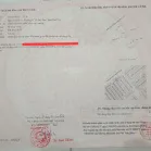 Chính chủ bán nhà 2 tầng đối diện Bệnh Viện Sản Nhi, mặt tiền An Dương Vương, P.9, Tuy Hòa, Phú Yên - Ảnh thu nhỏ 6
