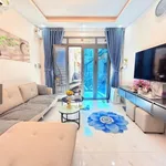 Bán nhà hẻm 3m Trần Khắc Chân, Tân Định, Quận 1, 24m², 5,1 tỷ - Ảnh thu nhỏ 1