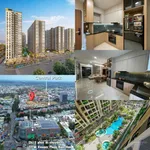 135 triệu cho căn 2 phòng, hỗ trợ góp bank 0 lãi đến nhận nhà, có nội thất, cạnh Vincom, sổ lâu dài - Ảnh thu nhỏ 10