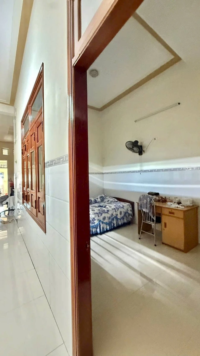 Bán nhà mặt tiền 3 tầng 72m2 Phường Nhơn Phú Quy Nhơn - Ảnh thu nhỏ 3