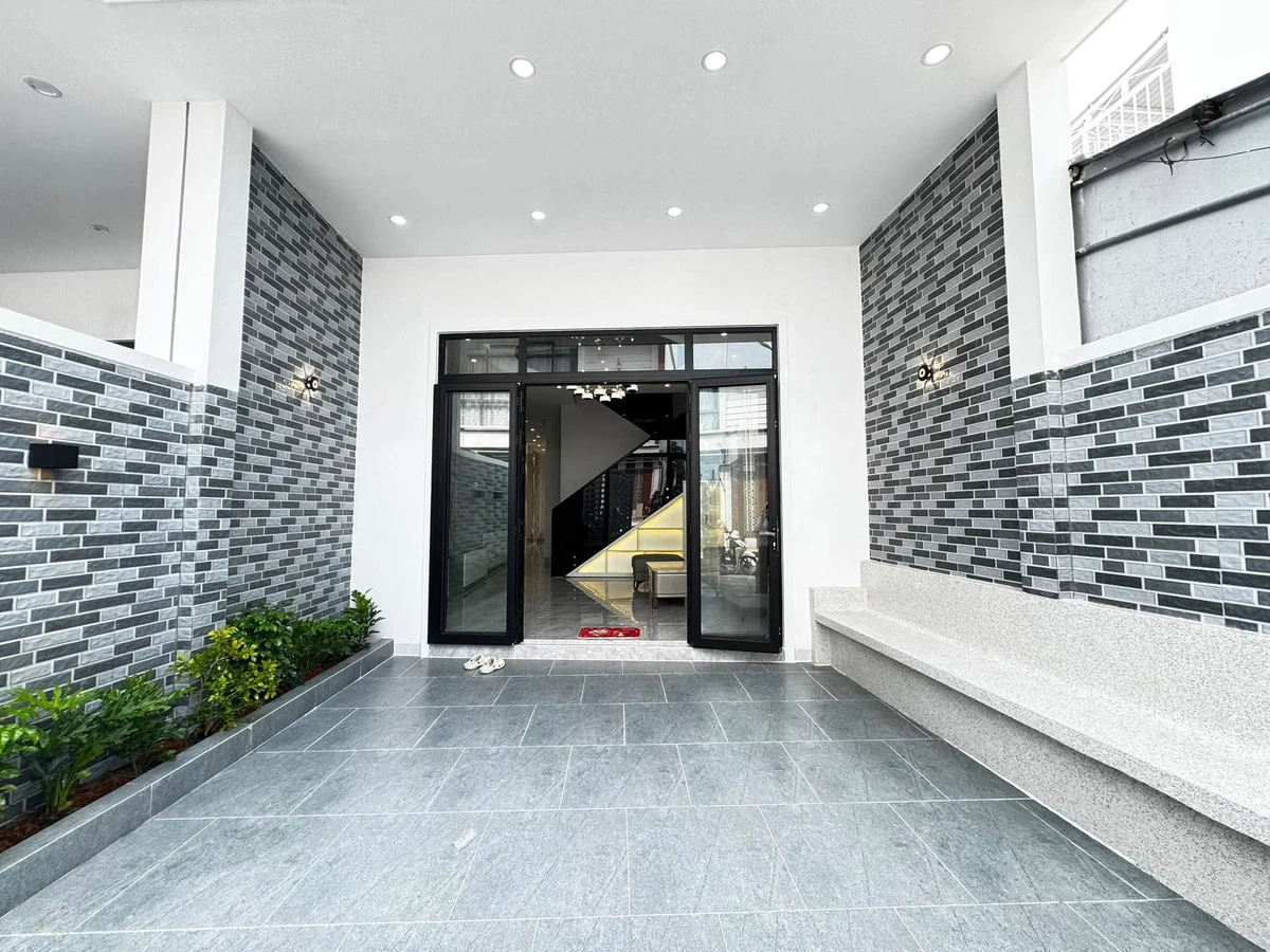 Bán nhà phố 4 PN 88m² Rạch Giá 2,96 tỷ - Ảnh thu nhỏ 4