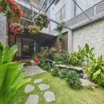 Bán nhà sân vườn 3 tầng 105m2, hồ cá Koi, 4PN, kiệt Nguyễn Phước Nguyên, Đà Nẵng - Ảnh thu nhỏ 4