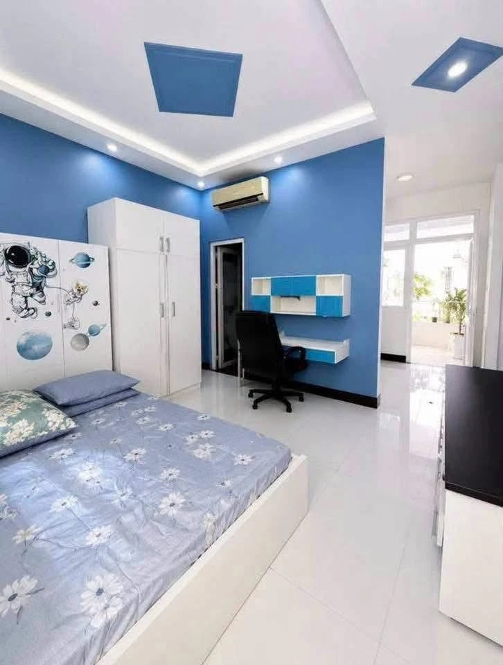 Bán nhà hẻm ô tô 78m2, 3 PN, Vũng Tàu 6,3 tỷ - Ảnh thu nhỏ 4