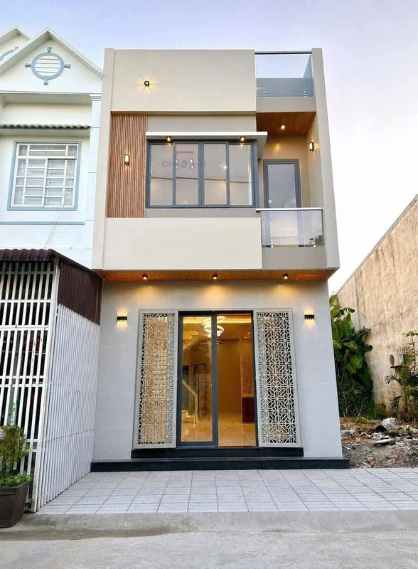 Bán nhà mặt tiền Đặng Thái Mai Rạch Giá 76m² 3 tỷ 150 triệu
