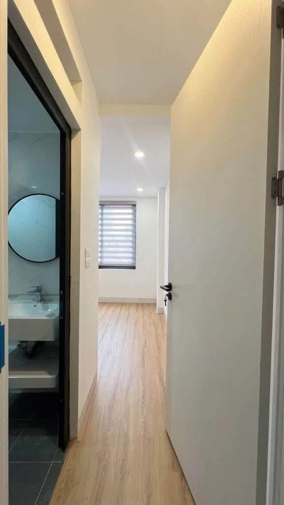 Bán nhà phố Minh Khai 80m² 3 gác, giá 3.4 tỷ - Ảnh 1