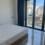 Bán khách sạn/CHDV 2 mặt tiền đường Tô Hiến Thành, 64m2, 9 phòng, Phường 3, Đà Lạt - Ảnh thu nhỏ 2