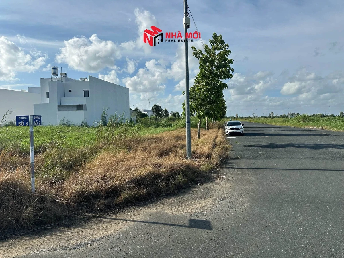 Bán nền góc 235.8m² Phường Tân Xuyên Cà Mau - Ảnh thu nhỏ 2