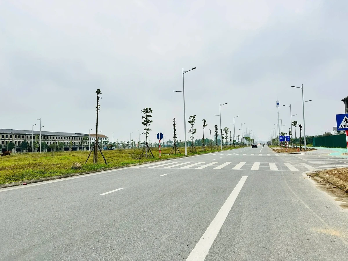 Bán đất nền KQH Thủy Vân 97.4m² Phường Vỹ Dạ Huế - Ảnh thu nhỏ 3
