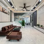 Bán nhà 4PN 135m² Mỹ Hạnh Nam, Đức Hòa - 2 tỷ 790 - Ảnh thu nhỏ 3