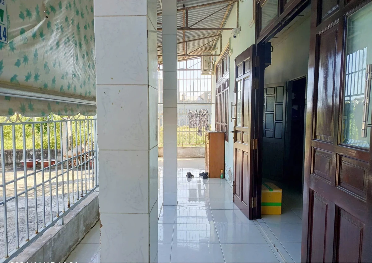 Bán lô đất có sẵn dãy trọ 320m² Phan Thiết - Ảnh thu nhỏ 2