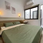 Bán nhà mặt tiền đường Xuân Diệu 4,7x18m, 4 phòng ngủ, full nội thất, gần Đô thị Trung Nguyên - Ảnh thu nhỏ 4