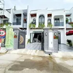 Bán nhà 3PN Rạch Kiến Tây Ninh 104m² giá 1 tỷ 350 triệu - Ảnh thu nhỏ 1