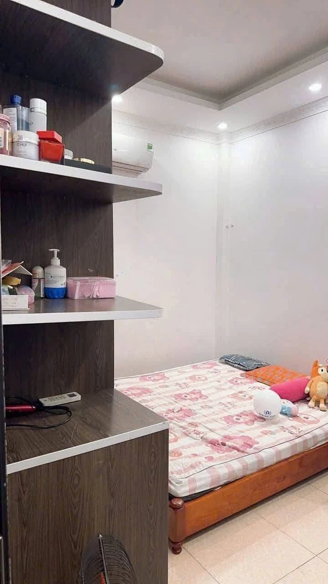 Bán nhà 3PN 62m² Phường Thành Đông Hải Phòng 2 tỷ - Ảnh 1