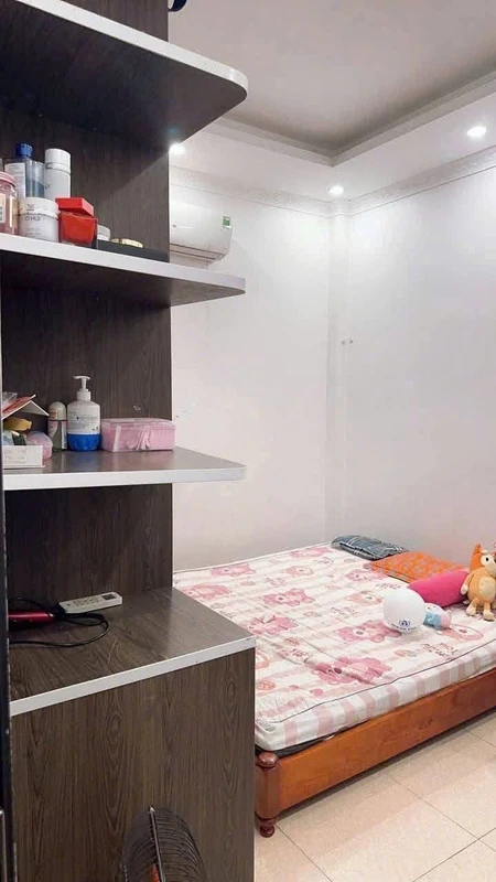 Bán nhà 3PN 62m² Phường Thành Đông Hải Phòng 2 tỷ