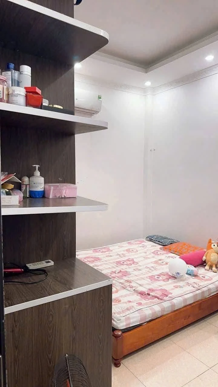 Bán nhà 3PN 62m² Phường Thành Đông Hải Phòng 2 tỷ - Ảnh 1