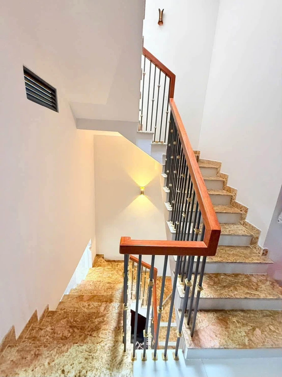 Bán nhà mặt tiền Chu Mạnh Trinh Vũng Tàu 85.5m² 12 tỷ 800 - Ảnh thu nhỏ 5
