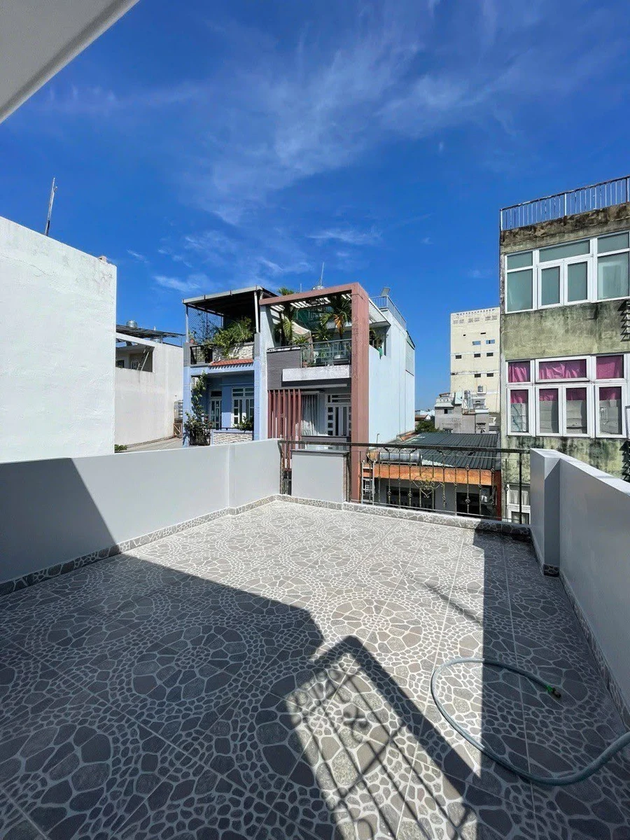 Bán nhà 3 tầng 52m² sát mặt tiền Lê Văn Quới 5 tỷ - Ảnh thu nhỏ 5