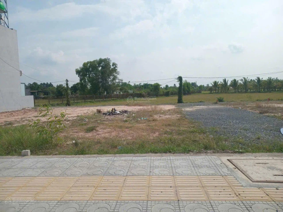 Bán đất tại đường 823D, xã Hoà Khánh Đông, 2,65 tỷ, 85m2 lô góc mặt tiền đường 40m, 3 mét bên hông - Ảnh thu nhỏ 4