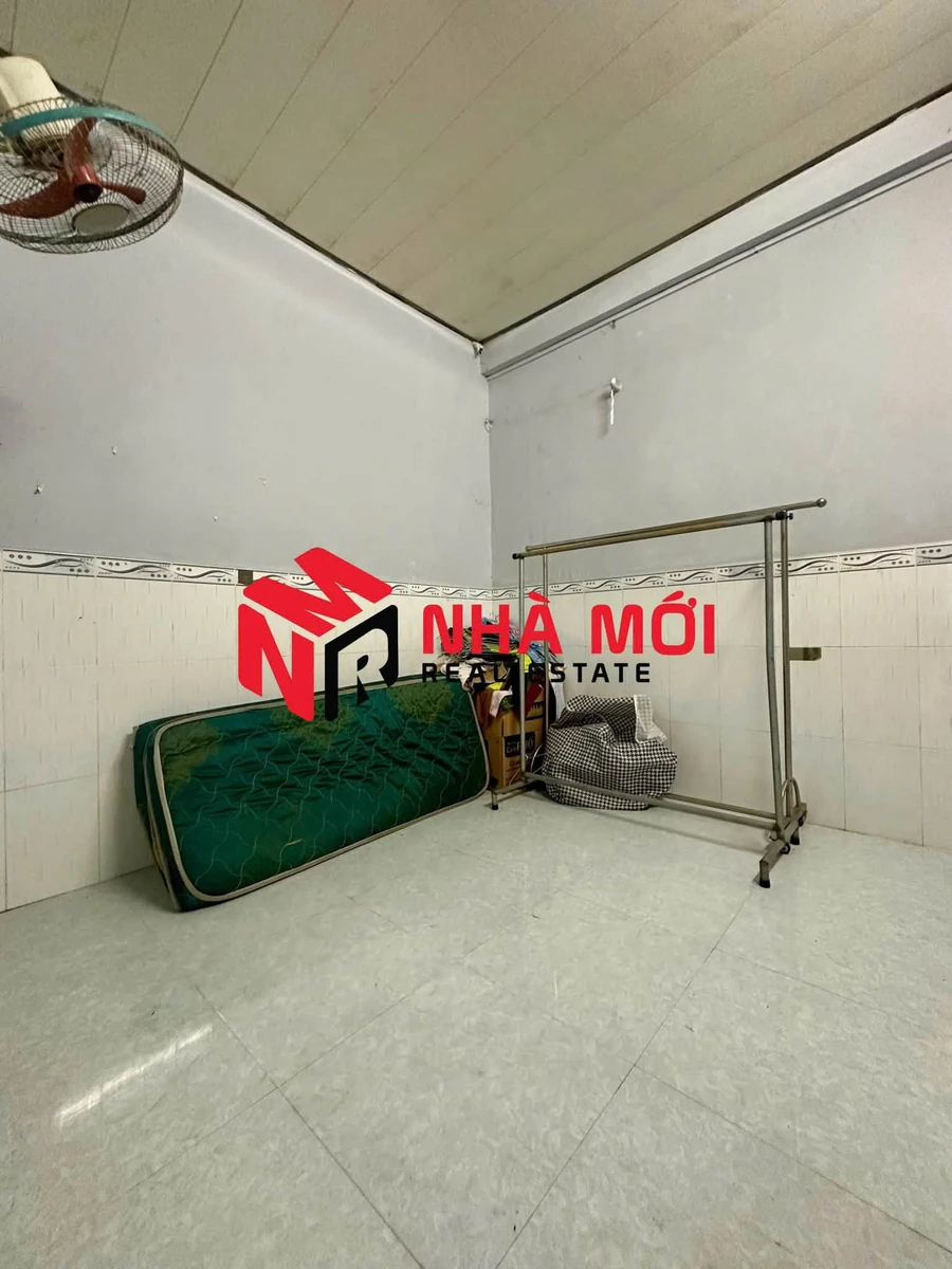Bán nhà 1 phòng ngủ 57.3m² giá 900 triệu Cà Mau - Ảnh thu nhỏ 4