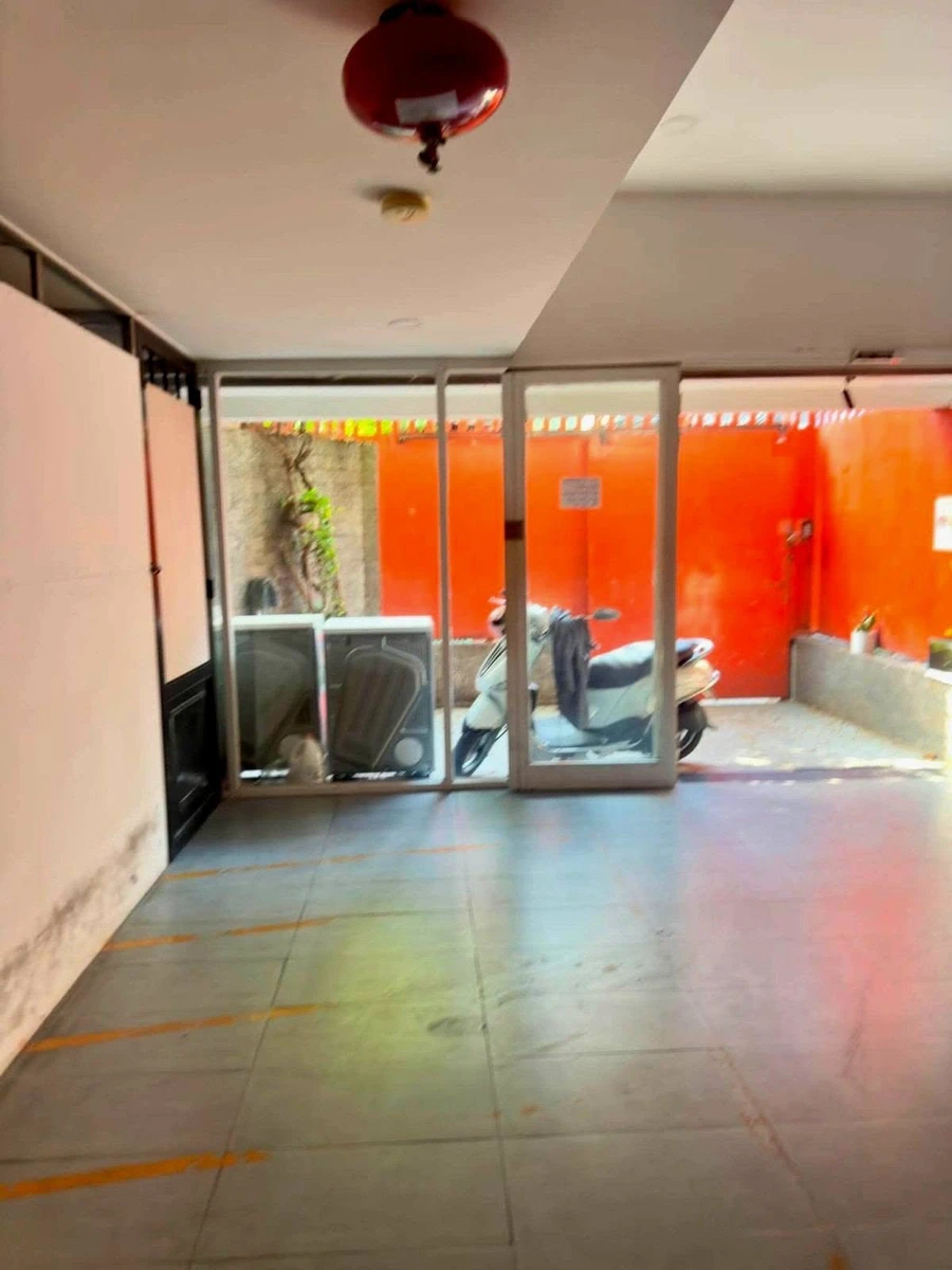 Bán nhà 5 tầng 9 phòng 75m² Phú Nhuận 14 tỷ - Ảnh thu nhỏ 4