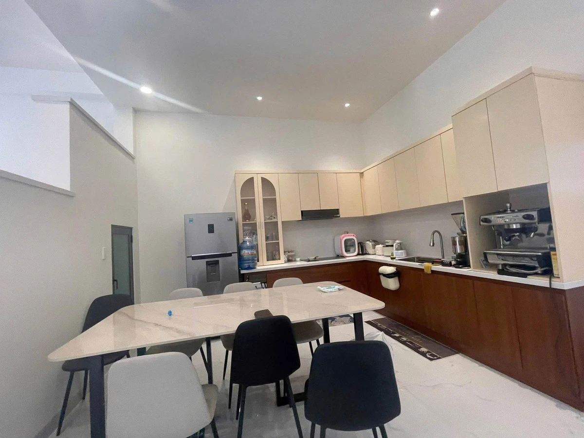 Bán nhà 3 phòng ngủ 150m² Bình Mỹ Hóc Môn 3,1 tỷ - Ảnh thu nhỏ 2
