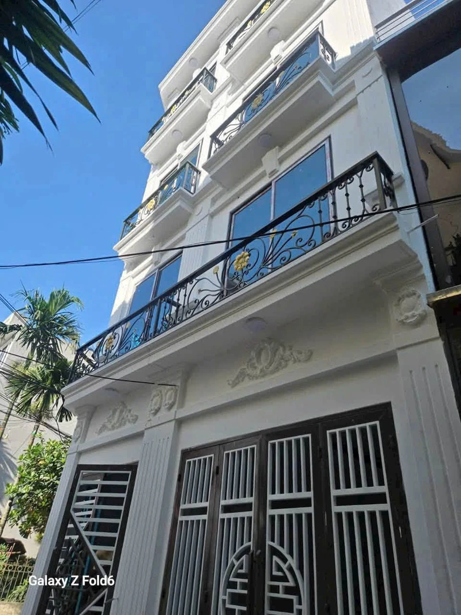 Bán nhà 5PN ngõ ô tô Bình Lộc, 41m² giá 3.28 tỷ - Ảnh 1