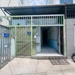 Bán nhà phố Quận 7, 70m2, ngang 5m, giá 4.2 tỷ - Ảnh thu nhỏ 1