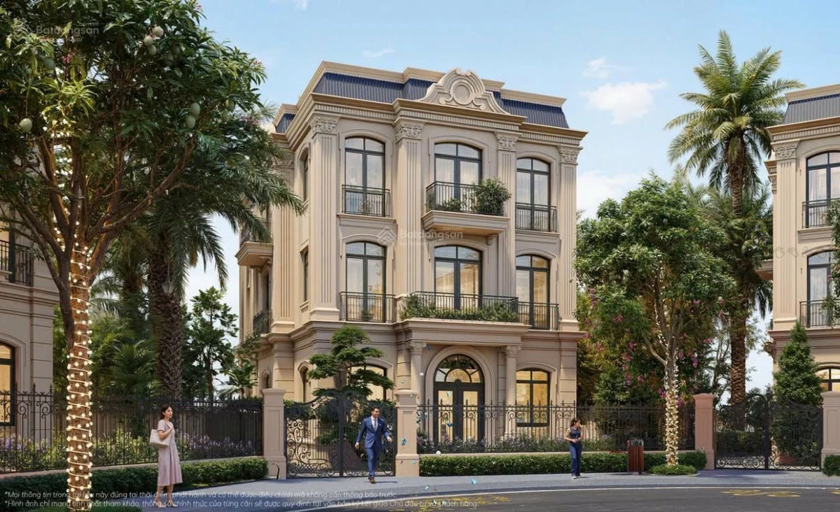 🌊 CƠ HỘI ĐẦU TƯ NHÀ PHỐ, BIỆT THỰ TẠI VINHOMES GREEN PARADISE - Ảnh thu nhỏ 5