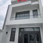 Bán nhà phố 95m² sắp khởi công KDC Sao Mai Bình Tân 2.39 tỷ - Ảnh thu nhỏ 2