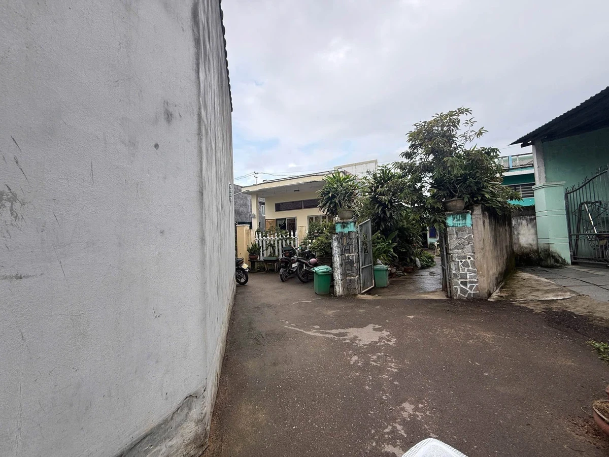 Bán lô đất Tuy Phước 138,7m² full thổ cư 1 tỷ 2 - Ảnh thu nhỏ 3