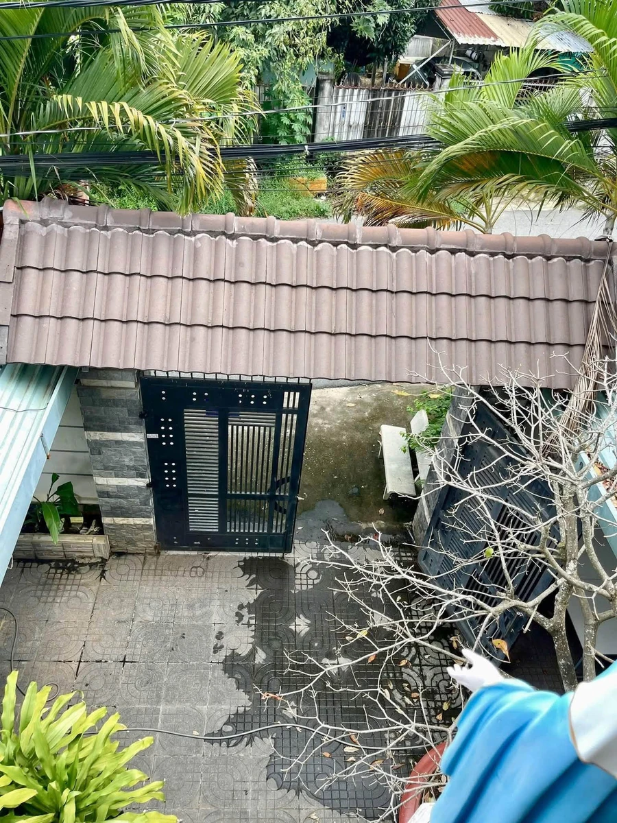 Bán nhà 1 trệt 1 lầu 200m², 4 phòng ngủ, giá 6 tỷ tại Long Toàn, Bà Rịa - Ảnh thu nhỏ 4