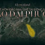 Elyse Island Nam Long Group - Đảo Đại Phước - biệt thự ven sông đẳng cấp - Hotline PKD: 0906 836 *** - Ảnh thu nhỏ 13