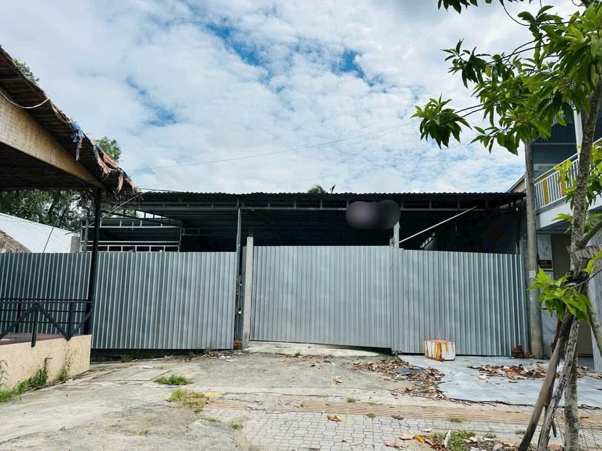 Bán 3 nền liền kề 360m2 Bến Tre - Ảnh thu nhỏ 2
