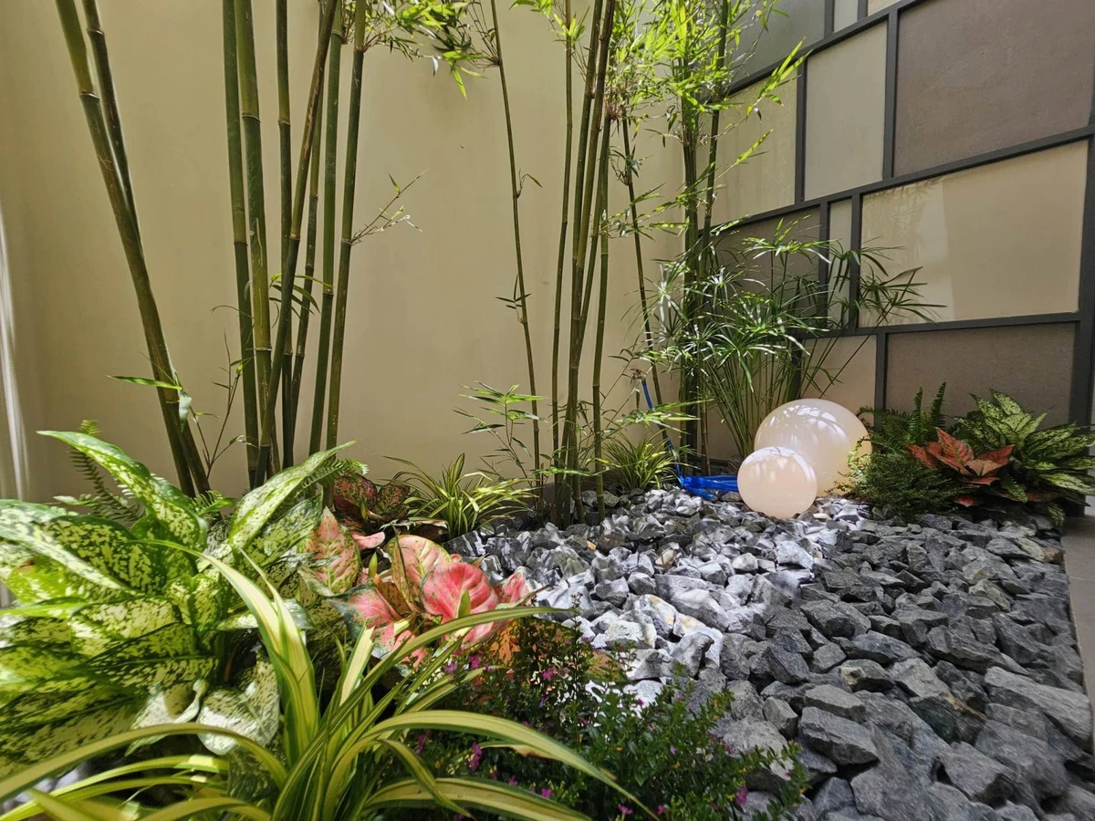 Nhà 3 tầng 80m² Nha Trang, KĐT An Bình Tân, 9.5 tỷ - Ảnh thu nhỏ 5