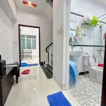 Bán nhà 5 tầng 50m² Phan Chu Trinh Bình Thạnh 11 tỷ - Ảnh thu nhỏ 5
