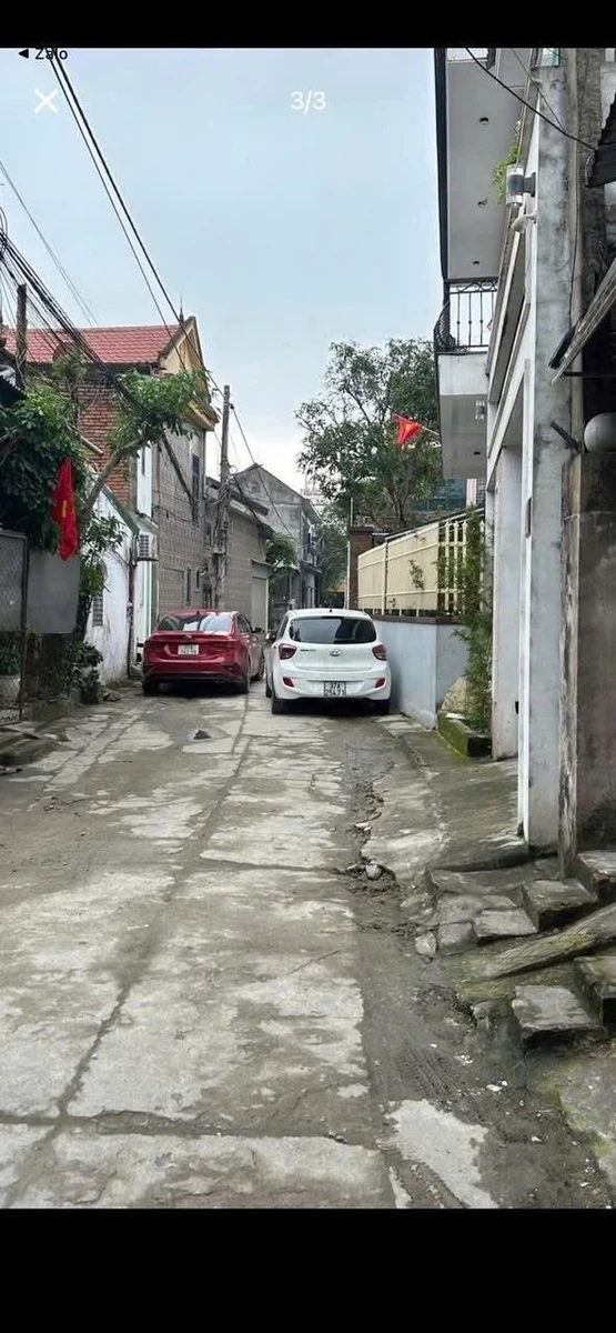 Bán đất Lê Lợi 51m2 giá 2 tỷ 3 - Ảnh 1