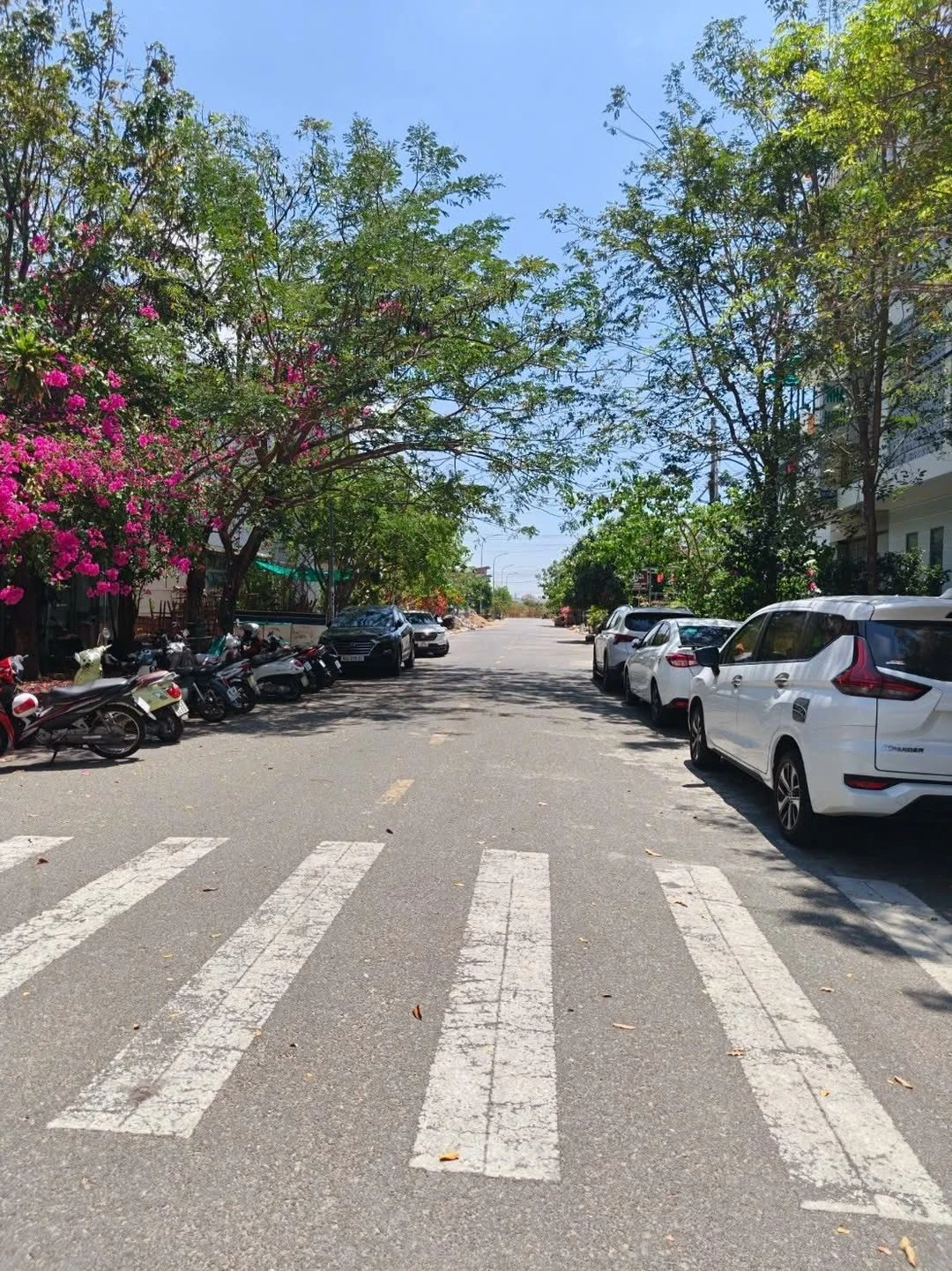 Bán đất thổ cư 105m2 Phan Thiết, Bình Thuận - Ảnh 1